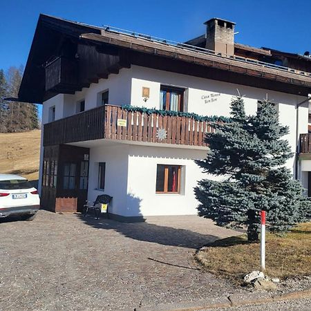 Affittacamere Iragidor Cortina d'Ampezzo Ngoại thất bức ảnh