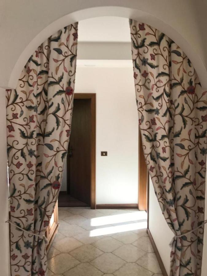 Affittacamere Iragidor Cortina d'Ampezzo Phòng bức ảnh