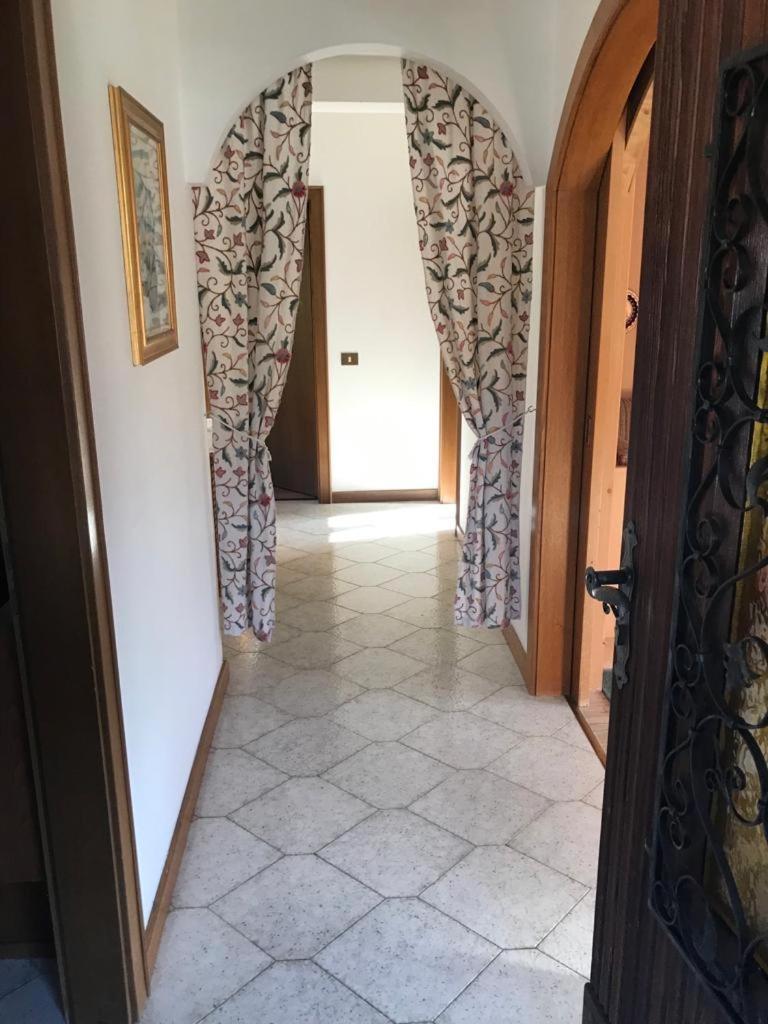 Affittacamere Iragidor Cortina d'Ampezzo Phòng bức ảnh