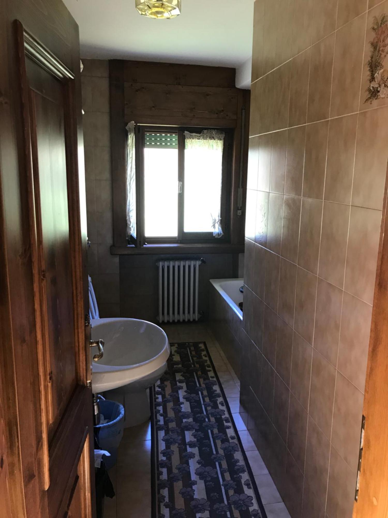 Affittacamere Iragidor Cortina d'Ampezzo Phòng bức ảnh